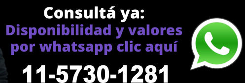 MAGO PARA FIESTAS EN WHATSAPP