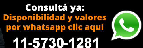 MAGO PARA FIESTAS INFANTILES EN WHATSAPP