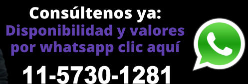 MAGO PARA FIESTAS EN WHATSAPP