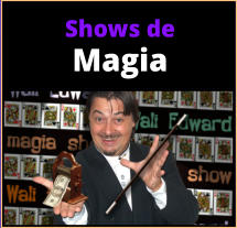 MAGO PARA FIESTAS EMPRESARIALES
