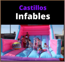 CASTILLOS INFLABLES PARA FIESTAS EMPRESARIALES