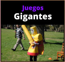 JUEGOS PARA FIESTAS EMPRESARIALES