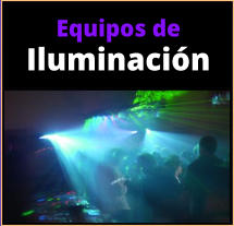 ILUMINACION PARA FIESTAS EMPRESARIALES