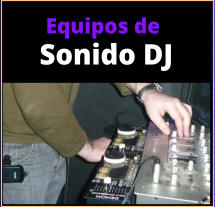 SONIDO Y DJ PARA FIESTAS EMPRESARIALES