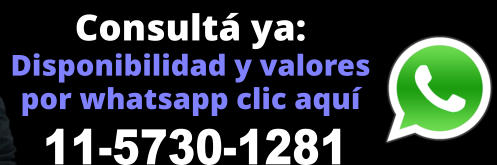 MAGO PARA FIESTAS INFANTILES EN WHATSAPP