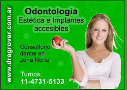 ODONTOLOGIA SAN ISIDRO Y TIGRE ZONA NORTE