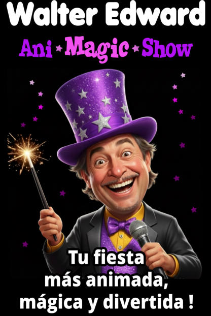 Animaciones infantiles en Retiro